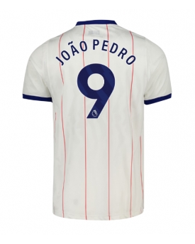 Chelsea Joao Pedro #9 Maglia Gara Terza Repliche 2026-27 Maniche Corte Chelsea Joao Pedro #9 Maglia Gara Terza Repliche 2026-27 Maniche Corte